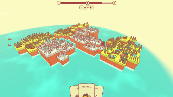 Pico Topia screenshot 4