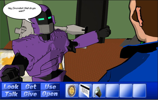 Brain Hotel: Remodeled screenshot 5