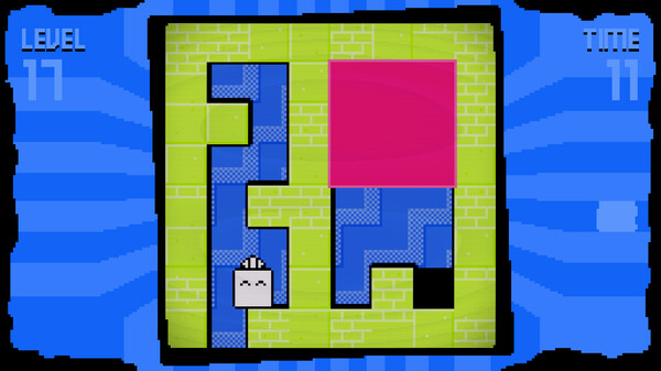 Super Retro Retry screenshot 5