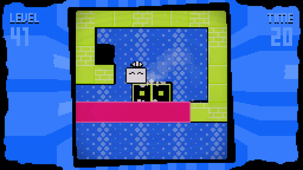 Super Retro Retry screenshot 7
