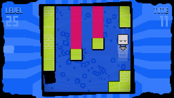 Super Retro Retry screenshot 2