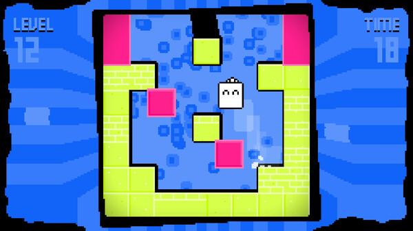 Super Retro Retry screenshot 1