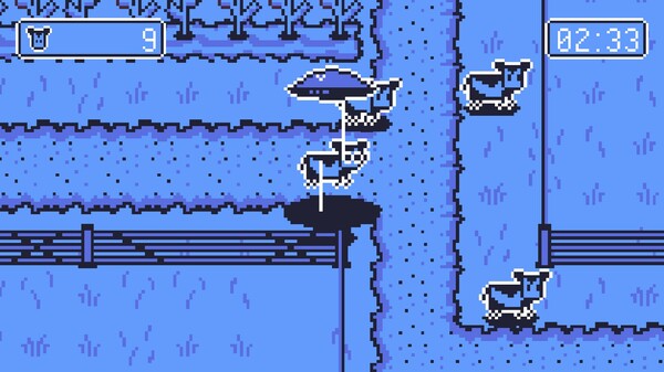 Cowpocalypse screenshot 3