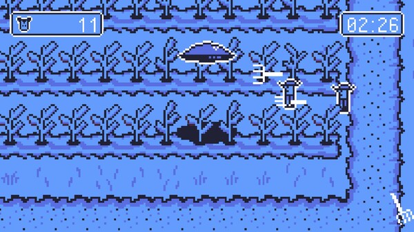 Cowpocalypse screenshot 4