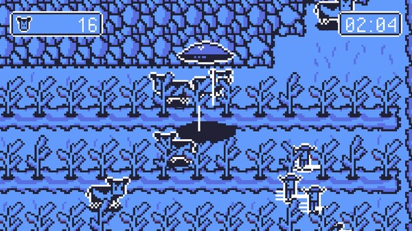 Cowpocalypse screenshot 5