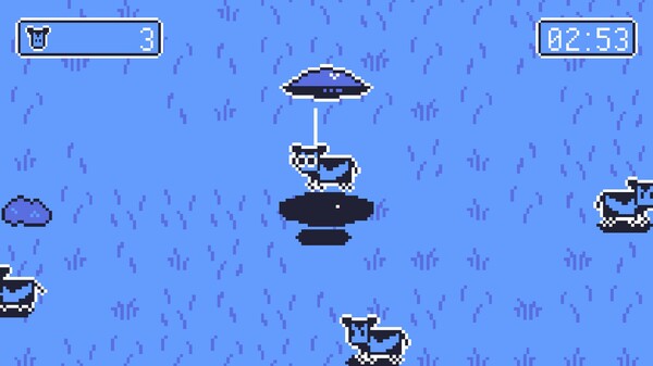Cowpocalypse screenshot 1
