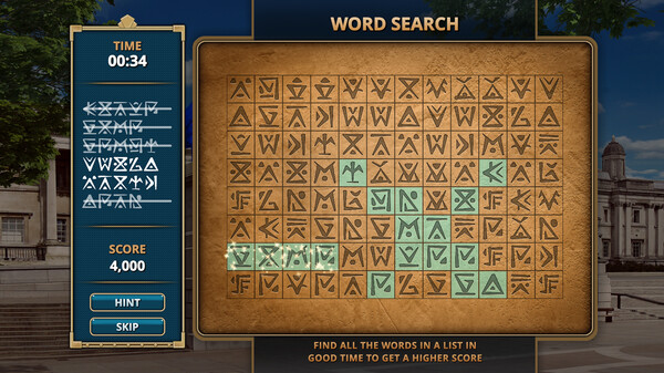 Adventure Trip: London screenshot 6