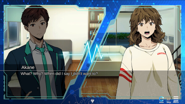 The 257th Element screenshot 9