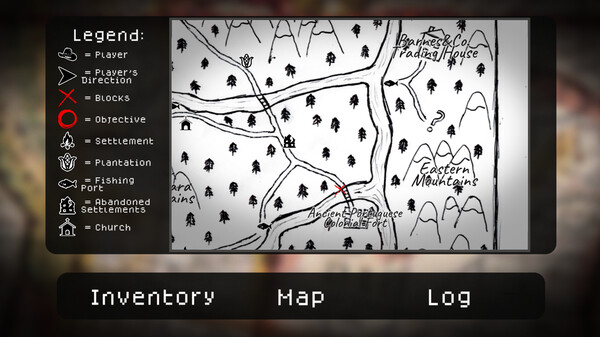 Mortisomem screenshot 10