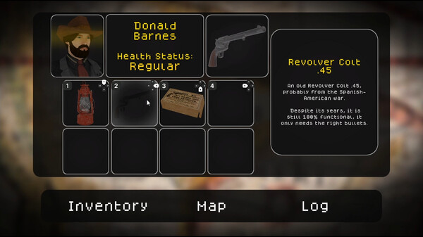 Mortisomem screenshot 8