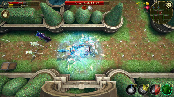 TotAL RPG screenshot 4
