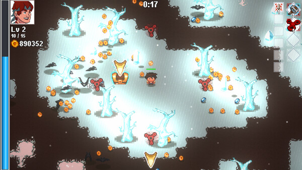 Nerd Survivors screenshot 9