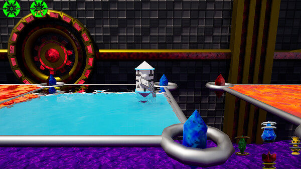 Relgiros screenshot 1