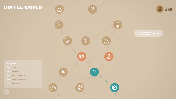 Coffee Caravan screenshot 8