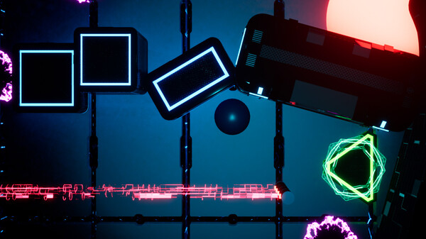 The Janus Plan of Escape from the Void Realm screenshot 4