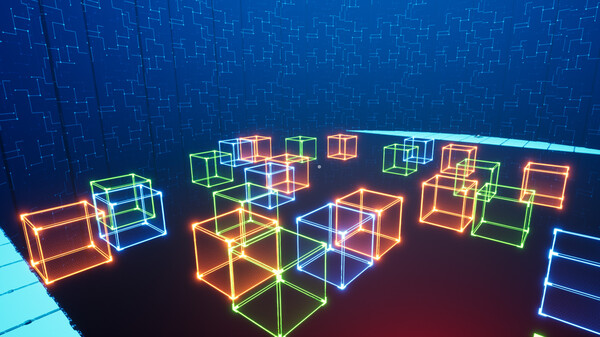 The Janus Plan of Escape from the Void Realm screenshot 5