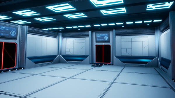 The Janus Plan of Escape from the Void Realm screenshot 2