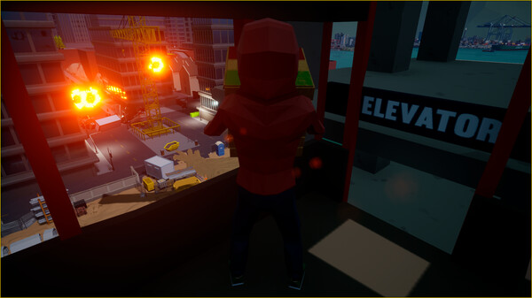 Run Pizza Run screenshot 4