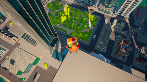 Run Pizza Run screenshot 6
