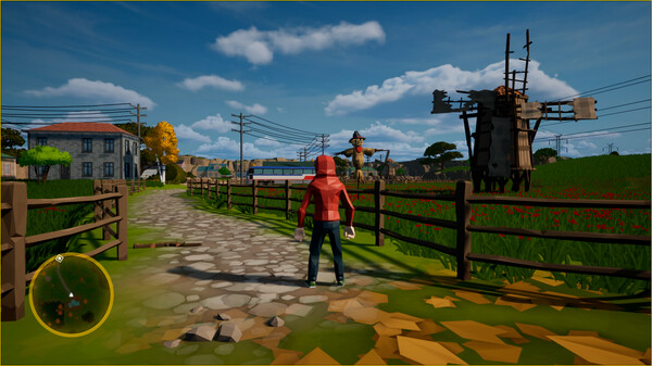 Run Pizza Run screenshot 3