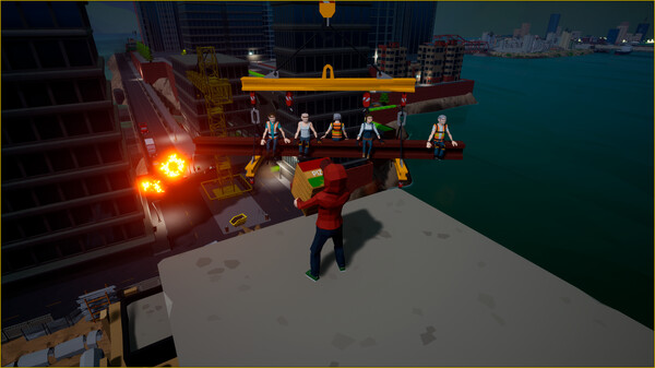 Run Pizza Run screenshot 7