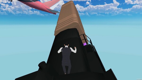 Only Up Samarkand screenshot 5