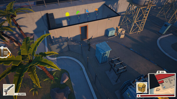INVISIBLE FLOW screenshot 5