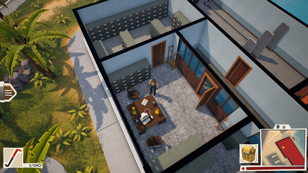INVISIBLE FLOW screenshot 8