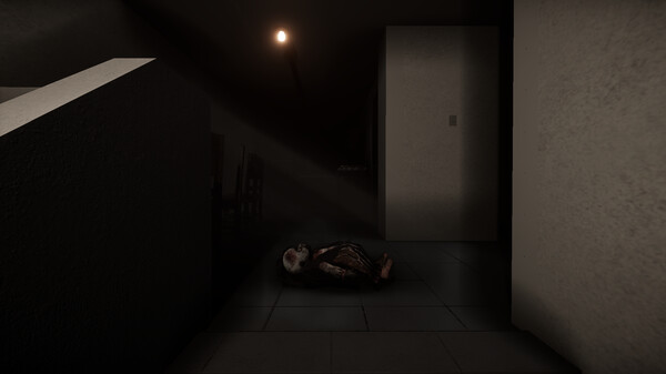 Nightmare Side: The Game screenshot 6