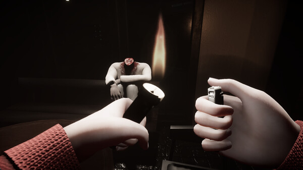 Nightmare Side: The Game screenshot 12