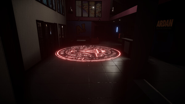 Nightmare Side: The Game screenshot 4