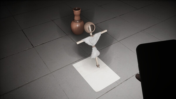 Nightmare Side: The Game screenshot 9