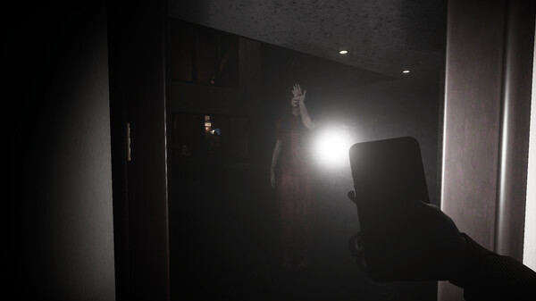 Nightmare Side: The Game screenshot 2