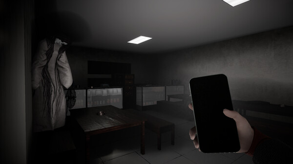 Nightmare Side: The Game screenshot 7