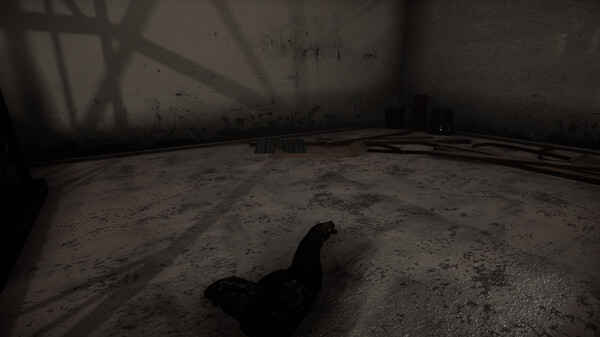 Nightmare Side: The Game screenshot 8