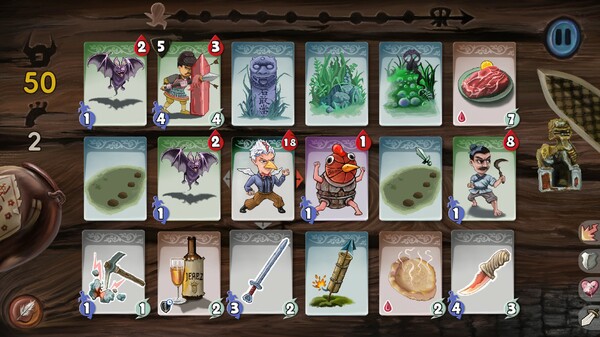 Vinecard screenshot 9