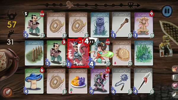 Vinecard screenshot 8