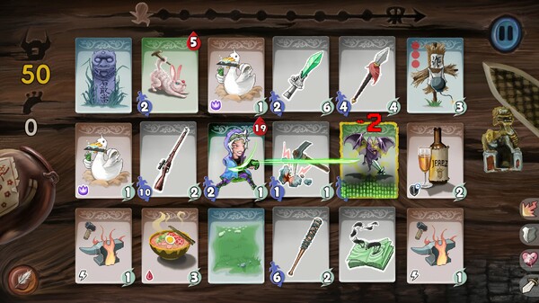 Vinecard screenshot 10