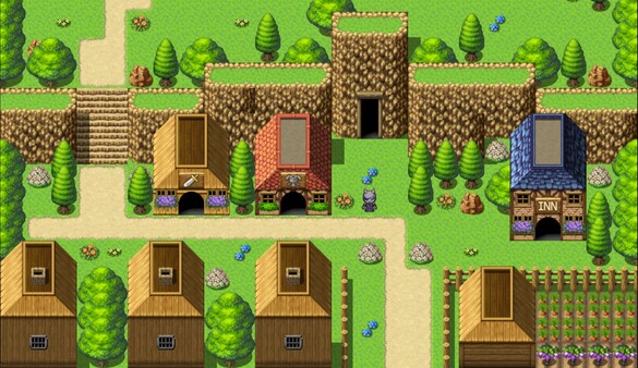 Violet Kingdom screenshot 5