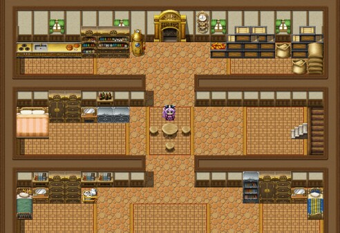Violet Kingdom screenshot 10
