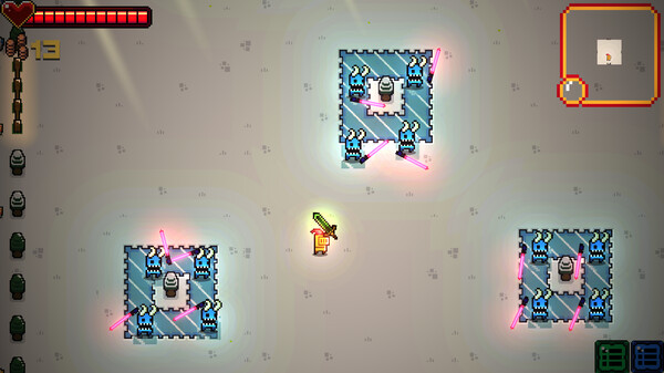 Idiots' Fantasy screenshot 7