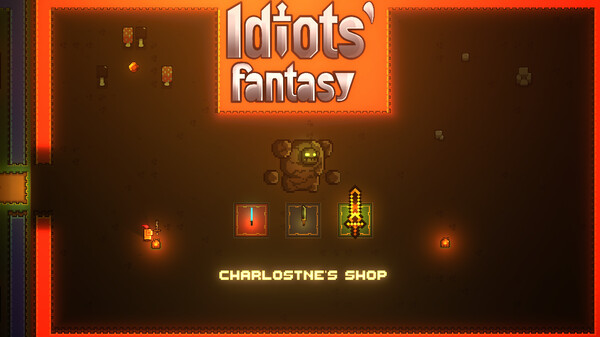 Idiots' Fantasy screenshot 5