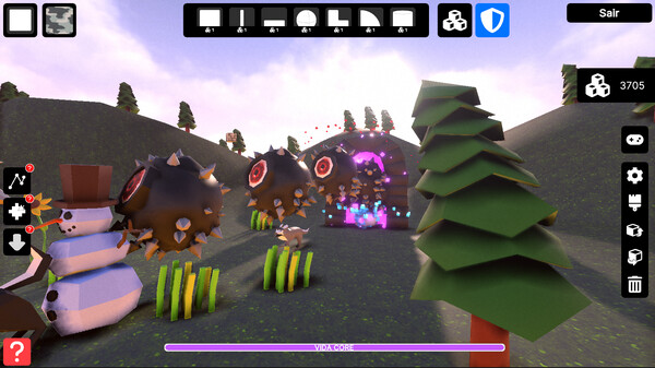 WOB screenshot 3