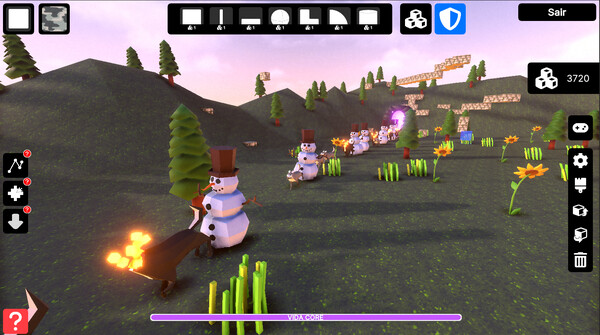 WOB screenshot 1