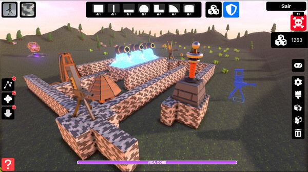 WOB screenshot 4