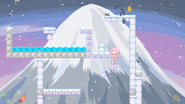 Super Puzzled Cat screenshot 5