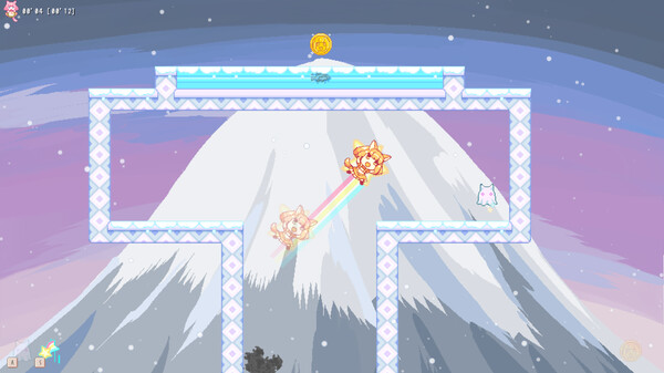 Super Puzzled Cat screenshot 2