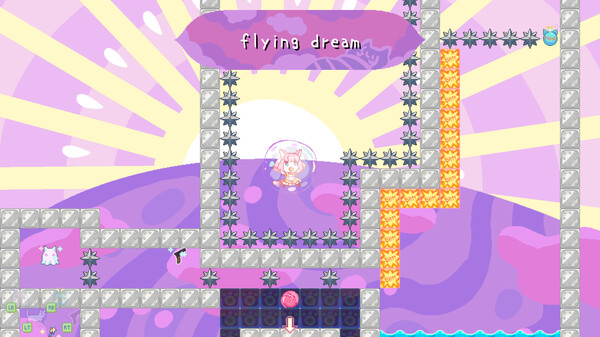 Super Puzzled Cat screenshot 4