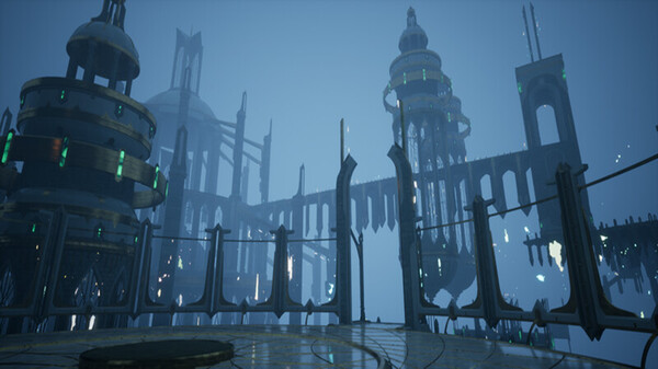 Blood of the Elves screenshot 9