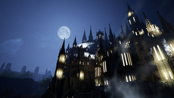 Blood of the Elves screenshot 7